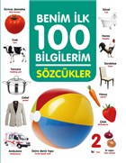Szckler - Benim lk 100 Bilgilerim 0-6 Ya Yaynlar