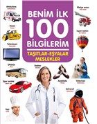 Tatlar Eyalar Meslekler Benim lk 100 Bilgilerim 0 6 Ya Yaynlar