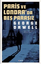 Paris ve Londra`da Be Parasz Kopernik Kitap