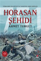 Horasan ehidi Kap Yaynlar
