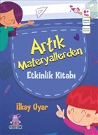 Artk Materyallerden Etkinlik Kitab Nobel ocuk