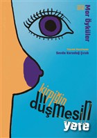 Kirpiin Dmesin Yere Nota Bene Yaynlar