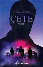 ete - Arbede Epsilon Yaynevi