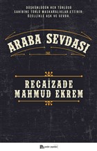 Araba Sevdas Sander Yaynlar