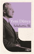Yeni Dünya Akçağ Yayınları