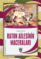 Raton Ailesinin Maceralar - Dnya ocuk Klasikleri Dorlion Yaynevi