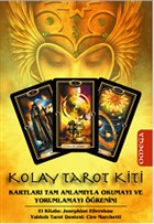 Kolay Tarot Kiti Omega