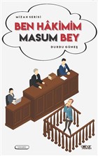 Ben Hakimim Masum Bey Glnar Yaynlar