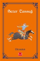Okname Krmz Kedi Yaynevi
