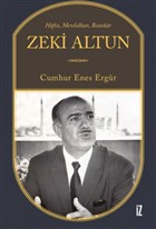 Zeki Altun z Yaynclk