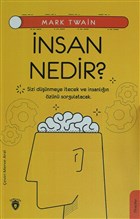 nsan Nedir? Dorlion Yaynevi