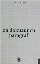 On Dokuzuncu Paragraf Dorlion Yaynevi