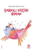 arkl Kk Irmak Turkuvaz Kitap