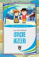 svire kizleri - Dnya ocuk Klasikleri Dorlion Yaynevi