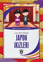 Japon kizleri - Dnya ocuk Klasikleri Dorlion Yaynevi