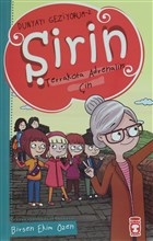 irin Terrakota Adrenalin: in - Dnyay Geziyorum 2 Tima ocuk