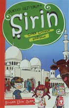 irin Gllk Glistan: Hindistan - Dnyay Geziyorum 2 Tima ocuk