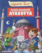 Elenceli Tarih - Fethin Sembol Ayasofya Elenceli Bilgi Yaynlar