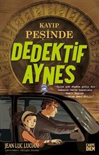 Kayp Peinde Dedektif Aynes Carpe Diem Kitaplar