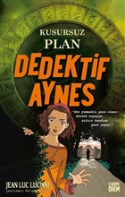 Kusursuz Plan Dedektif Aynes Carpe Diem Kitaplar