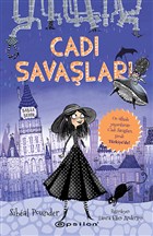 Cad Savalar Epsilon Yaynevi