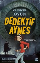 lmcl Oyun Dedektif Aynes Carpe Diem Kitaplar