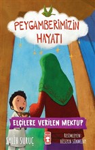 Elilere Verilen Mektup - Peygamberimizin Hayat Tima ocuk