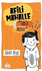 Tarla Arena - Afili Mahalle 1 Nesil ocuk Yaynlar