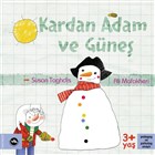 Kardan Adam ve Gne Vakfbank Kltr Yaynlar