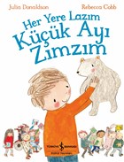 Her Yere Lazm Kk Ay Zmzm  Bankas Kltr Yaynlar