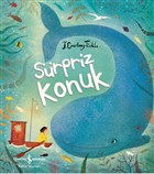 Srpriz Konuk  Bankas Kltr Yaynlar