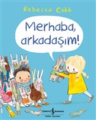 Merhaba, Arkadam!  Bankas Kltr Yaynlar