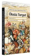 ksz Turgut Byyen Ay Yaynlar