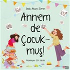 Annem De ocukmu! Masalperest
