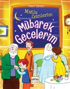 Mutlu Gnlerim Mbarek Gecelerim Nar Yaynlar