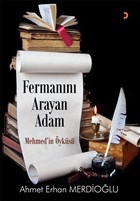 Fermann Arayan Adam Cinius Yaynlar