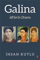 Galina Cinius Yaynlar