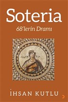 Soteria Cinius Yaynlar