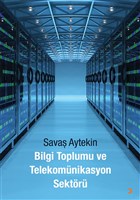 Bilgi Toplumu ve Telekomnikasyon Sektr Cinius Yaynlar