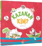 Kazanan Kim? (5 kitap) Erdem ocuk