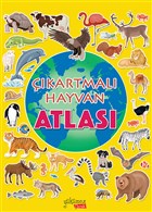 kartmal Hayvan Atlas Yakamoz Yaynevi