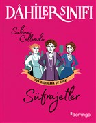 Sfrajetler Tm Kadnlara Oy Hakk - Dahiler Snf Domingo Yaynevi
