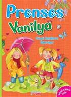 Grg Kurallarn reniyorum - Prenses Vanilya Yakamoz Yaynevi