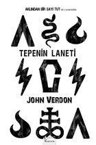 Tepenin Laneti Koridor Yaynclk