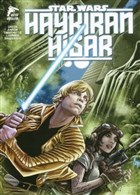 Star Wars - Haykran Hisar izgi Dler Yaynevi