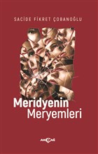 Meridyenin Meryemleri Aka Yaynlar