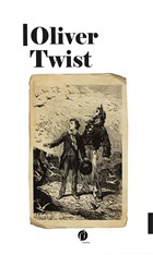 Oliver Twist Herdem Kitap