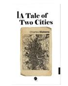 A Tale Of Two Cities Herdem Kitap