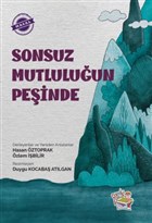 Sonsuz Mutluluun Peinde Parmak ocuk Yaynlar
