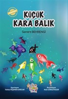 Kk Kara Balk Parmak ocuk Yaynlar